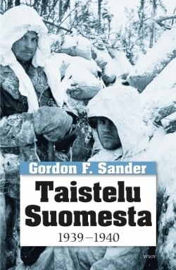 Taistelu Suomesta 1939-1940 Suomen vanhin kirjakauppa - Vuodesta 1899