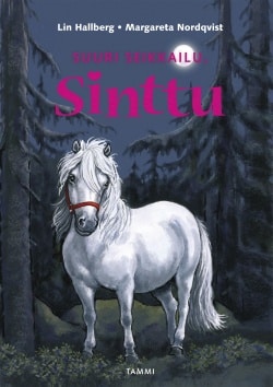 Suuri seikkailu, Sinttu Suomen vanhin kirjakauppa - Vuodesta 1899