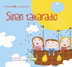 Siinan taikaradio