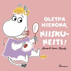 Oletpa hienona, Niiskuneiti! Suomen vanhin kirjakauppa - Vuodesta 1899