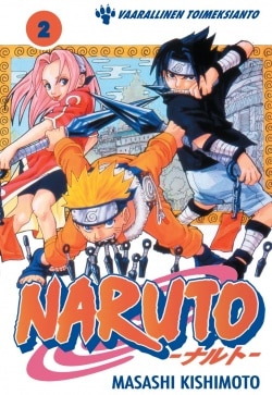 Naruto 2