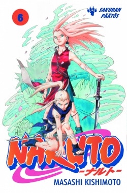 Naruto 6