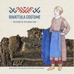 Ravattula costume : the study of the grave find