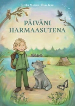 Päiväni harmaasutena