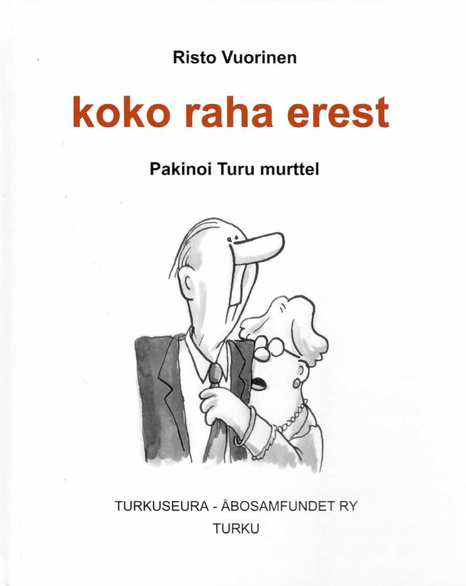 Koko Raha erest