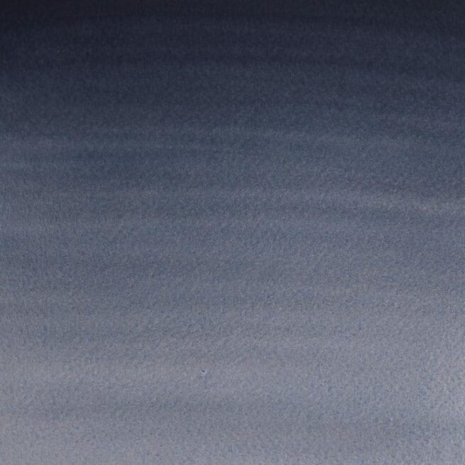 Winsor & Newton Cotman akvarellivärinappi Payne's grey #465 - Image 3