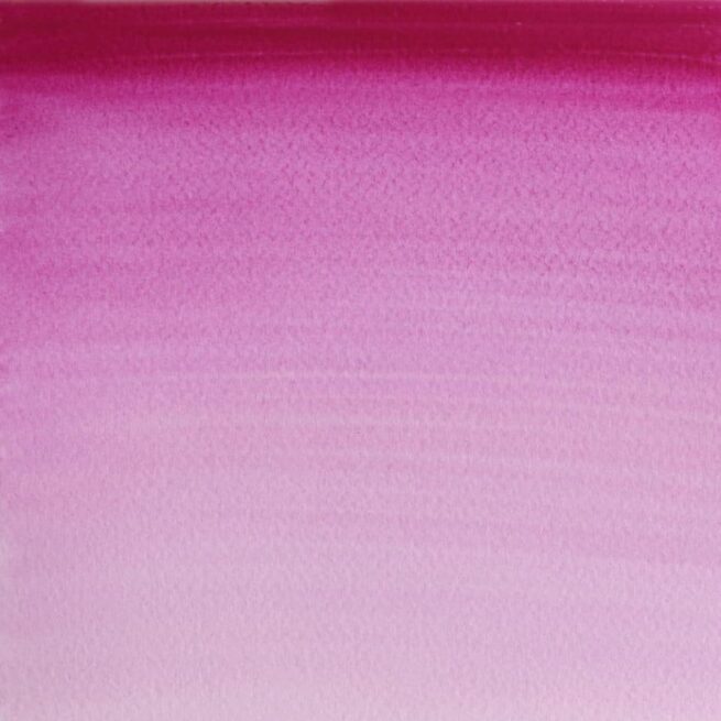 Winsor & Newton Cotman akvarellivärinappi Purple lake #544 - Image 3