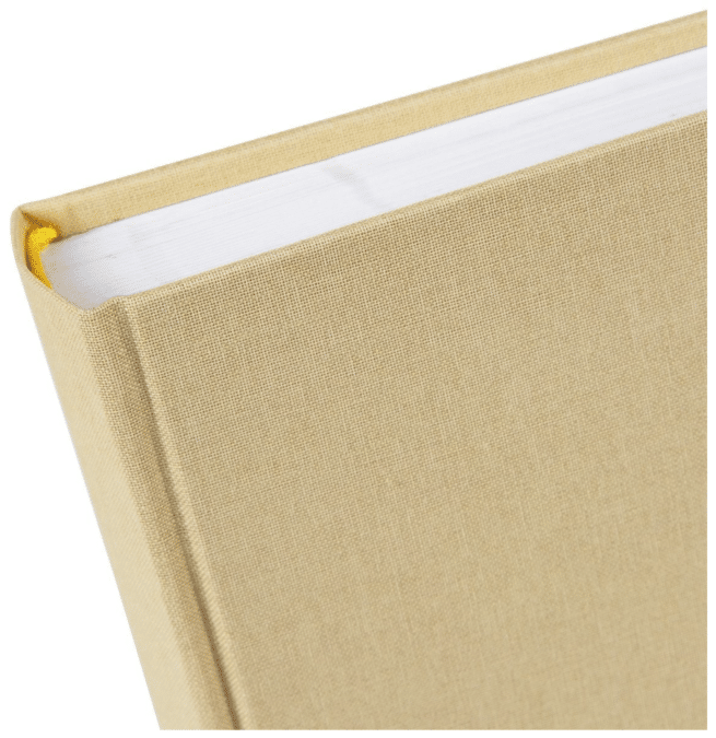 Goldbuch Bella Vista Beige valokuva-albumi, 25 x 25 cm - Image 5