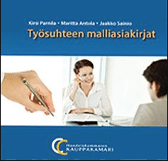 Työsuhteen malliasiakirjat