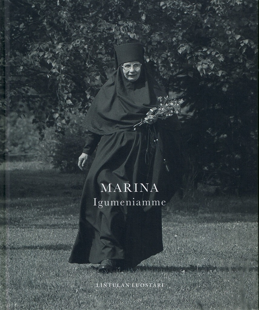 Marina igumeniamme Suomen vanhin kirjakauppa - Vuodesta 1899