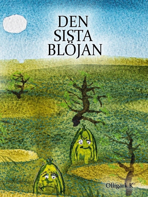 Den sista blöjan Suomen vanhin kirjakauppa - Vuodesta 1899