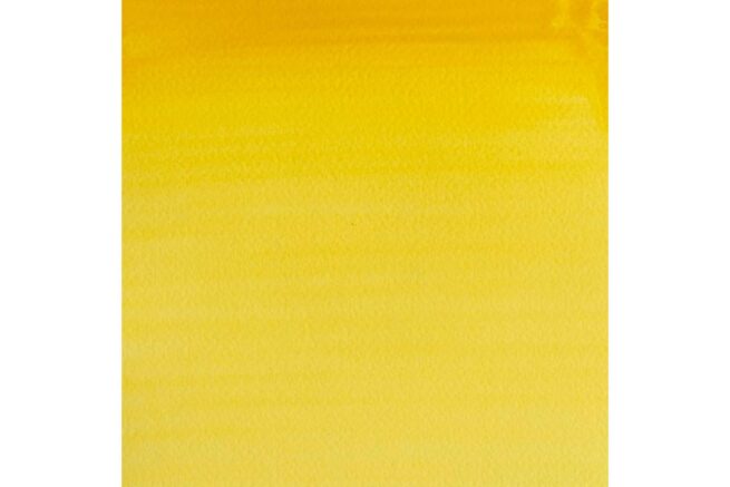 Winsor & Newton Cotman akvarellivärinappi Cadmium yellow pale #119 - Image 3