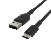 Belkin Boost Charge kaapeli USB-A to USB-C, 3 metriä - Image 2