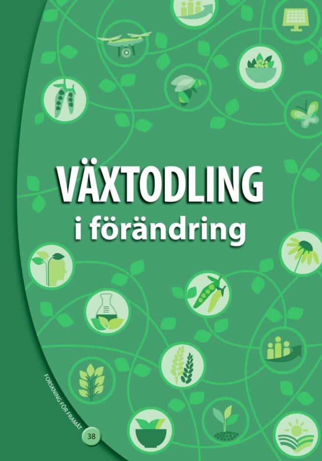 Växtodling i förändring