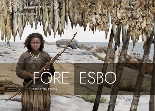 Före Esbo : Esbos förhistoria