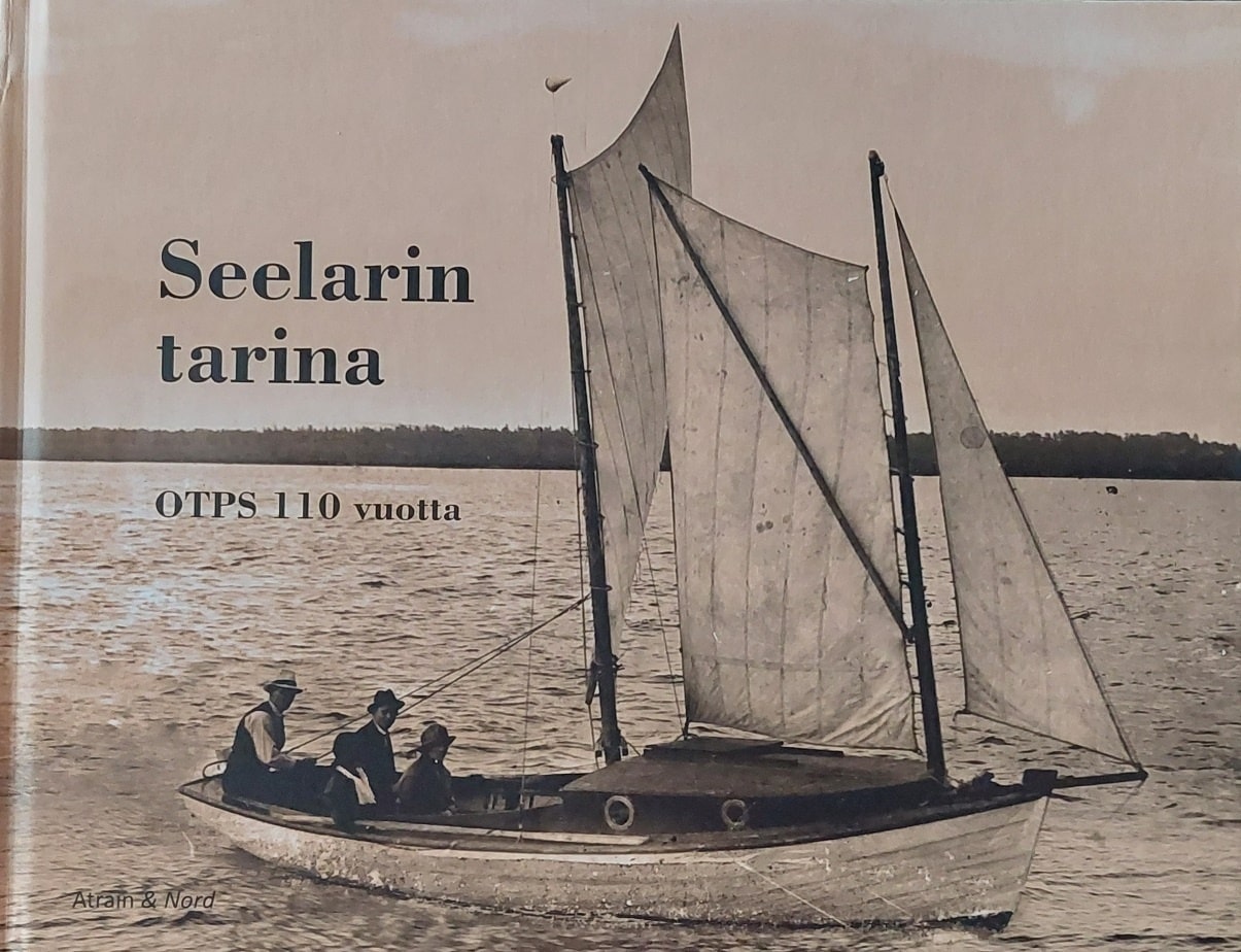 Seelarin tarina : OTPS 110 vuotta
