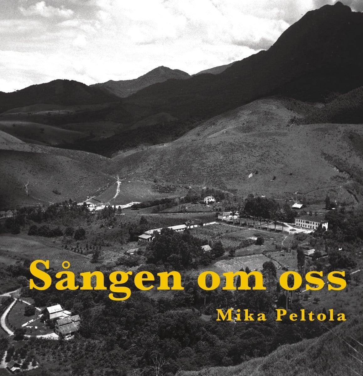 Sången om oss