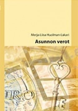 Asunnon verot Suomen vanhin kirjakauppa - Vuodesta 1899