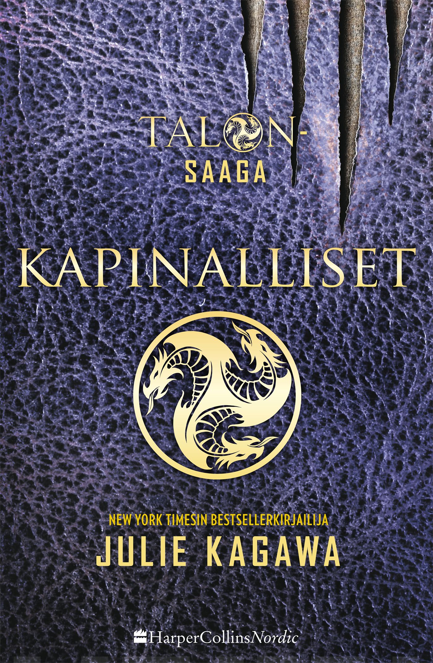 Kapinalliset
