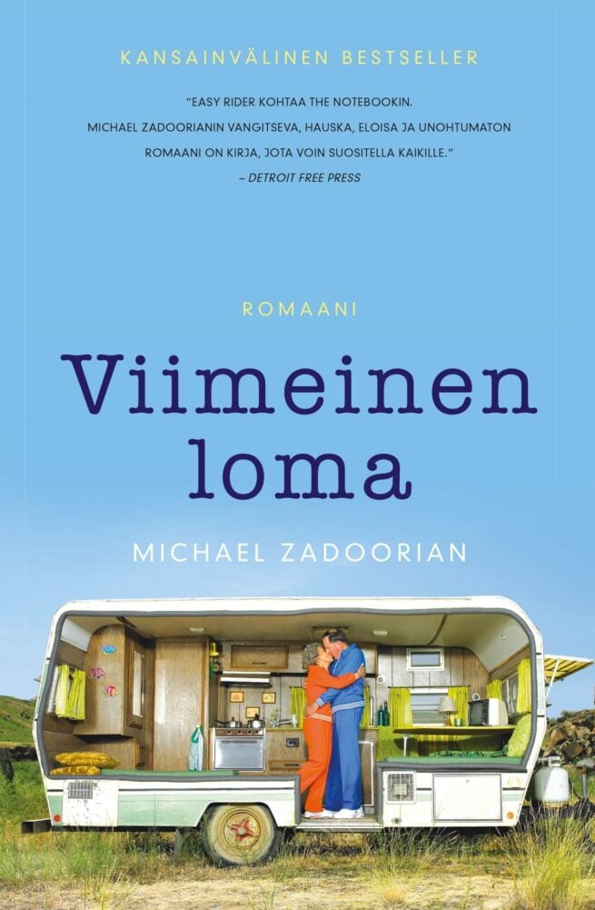 Viimeinen loma