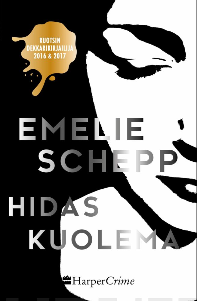 Hidas kuolema
