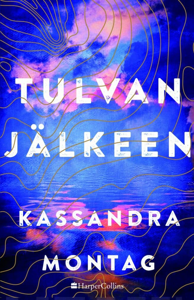 Tulvan jälkeen