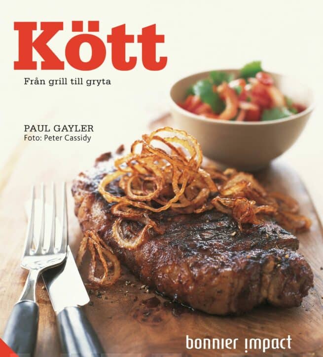 Kött
