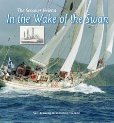 In the wake of the Swan