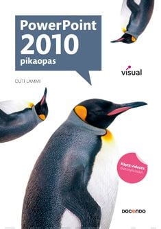 PowerPoint 2010 -pikaopas