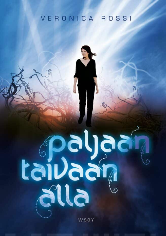 Paljaan taivaan alla