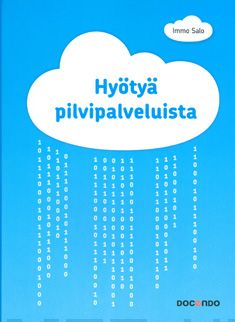 Hyötyä pilvipalveluista