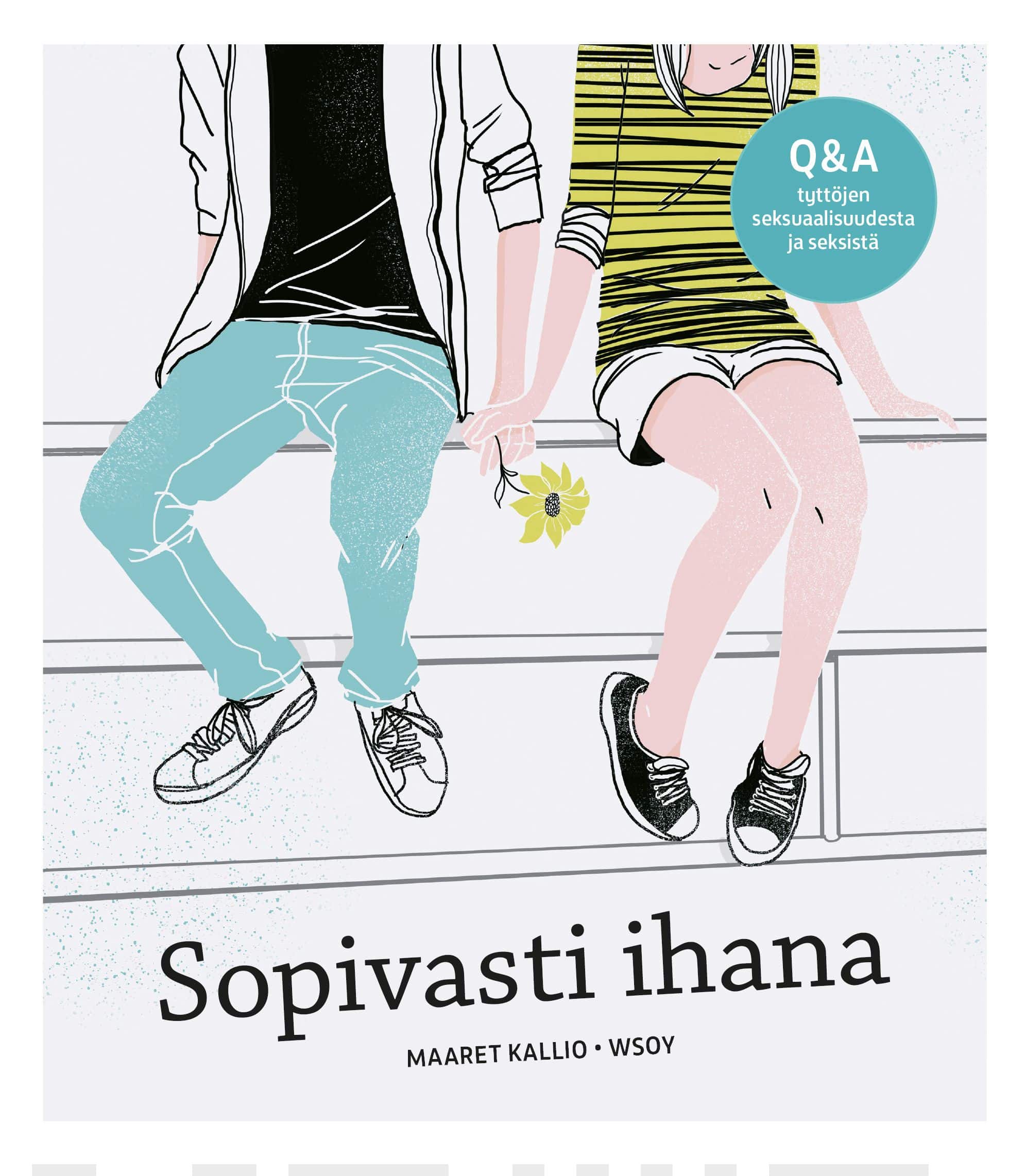 Sopivasti ihana