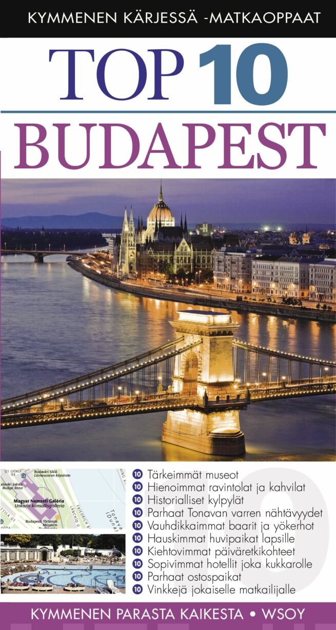 Budapest