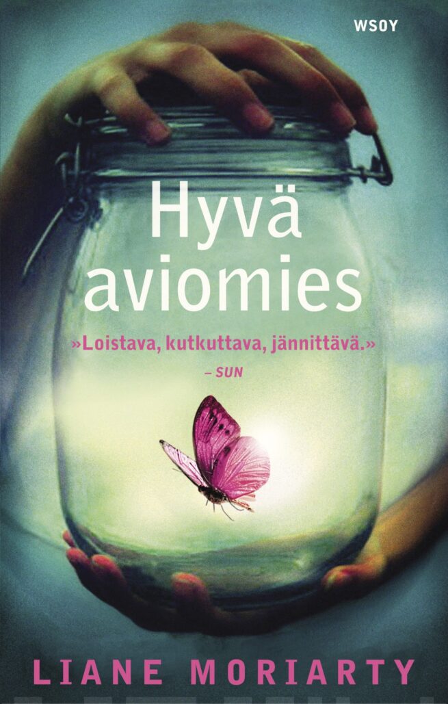 Hyvä aviomies