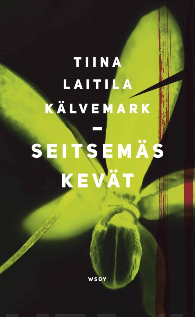 Seitsemäs kevät