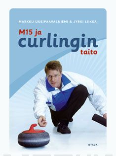 M15 ja curlingin taito