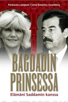 Bagdadin prinsessa