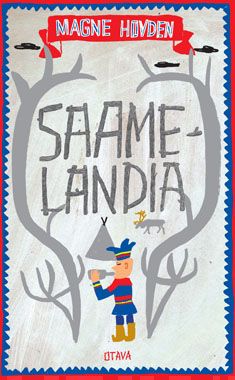 Saamelandia