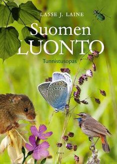 Suomen luonto