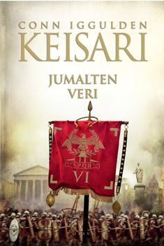 Keisari V Jumalten veri