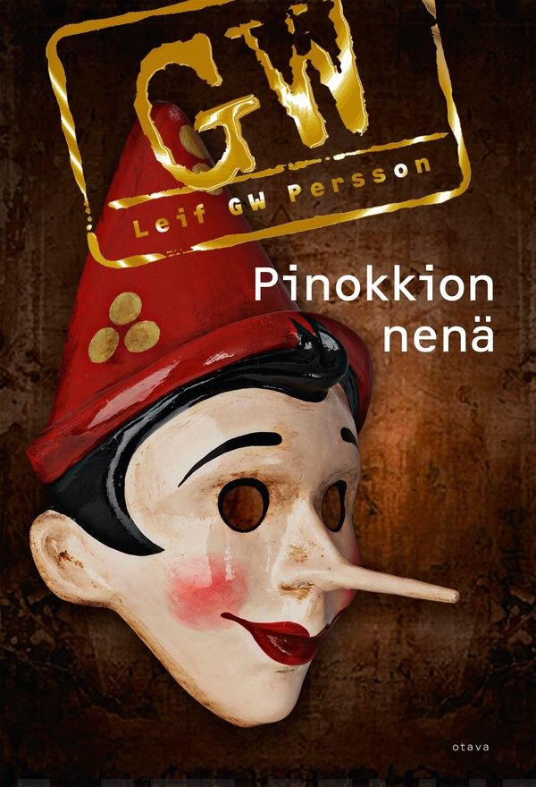 Pinokkion nenä
