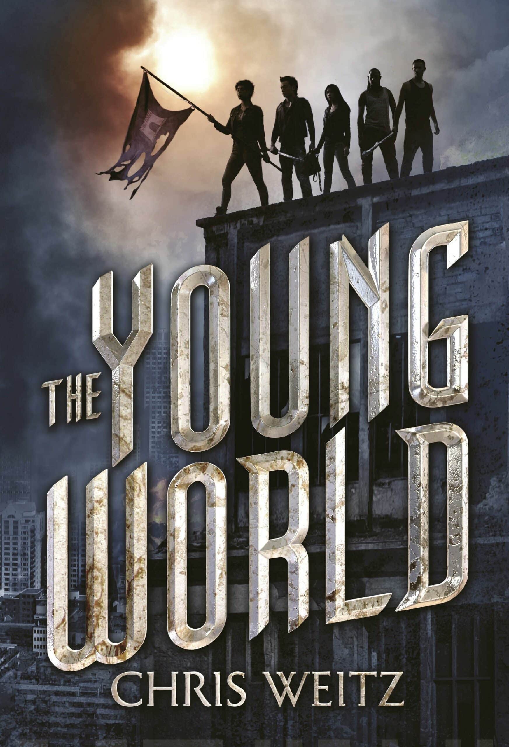 The Young World 1