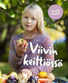 Viivin keittiössä