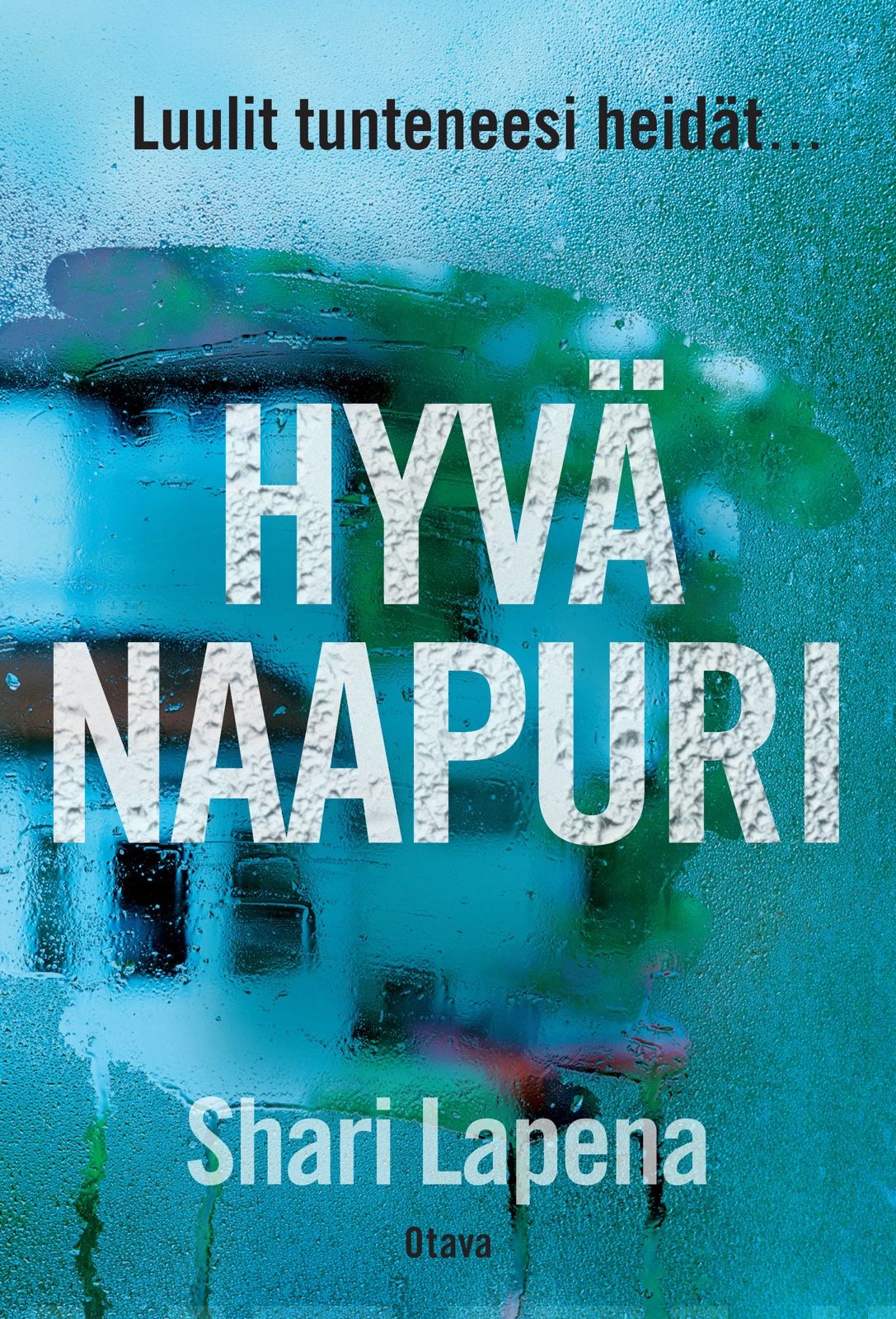 Hyvä naapuri
