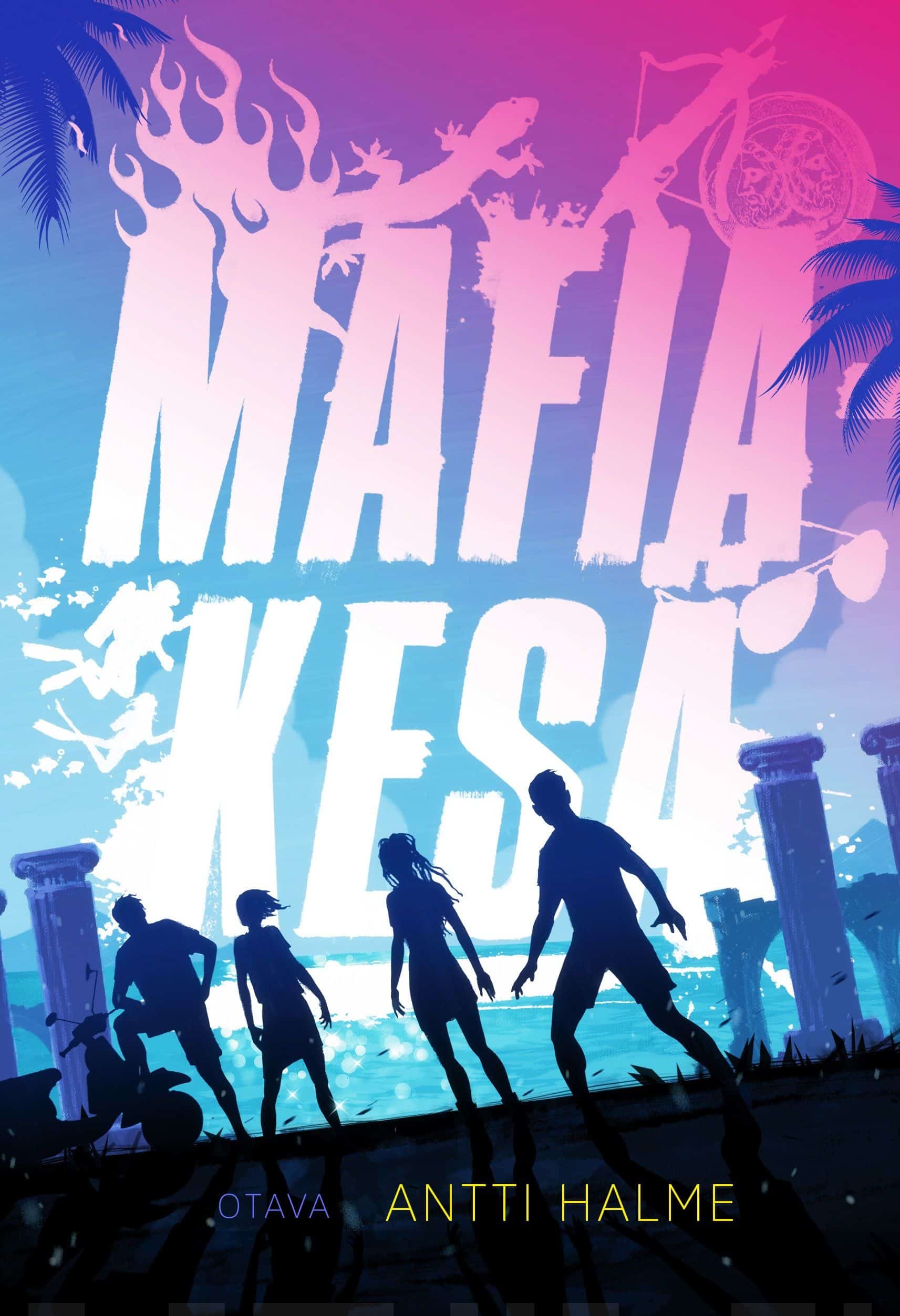 Mafiakesä