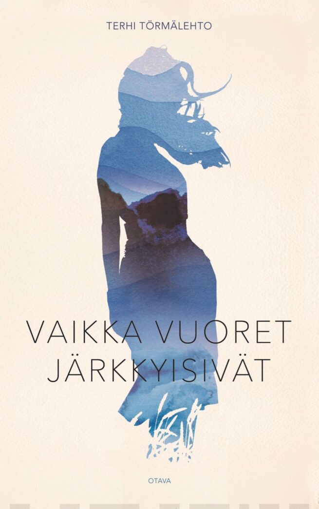Vaikka vuoret järkkyisivät