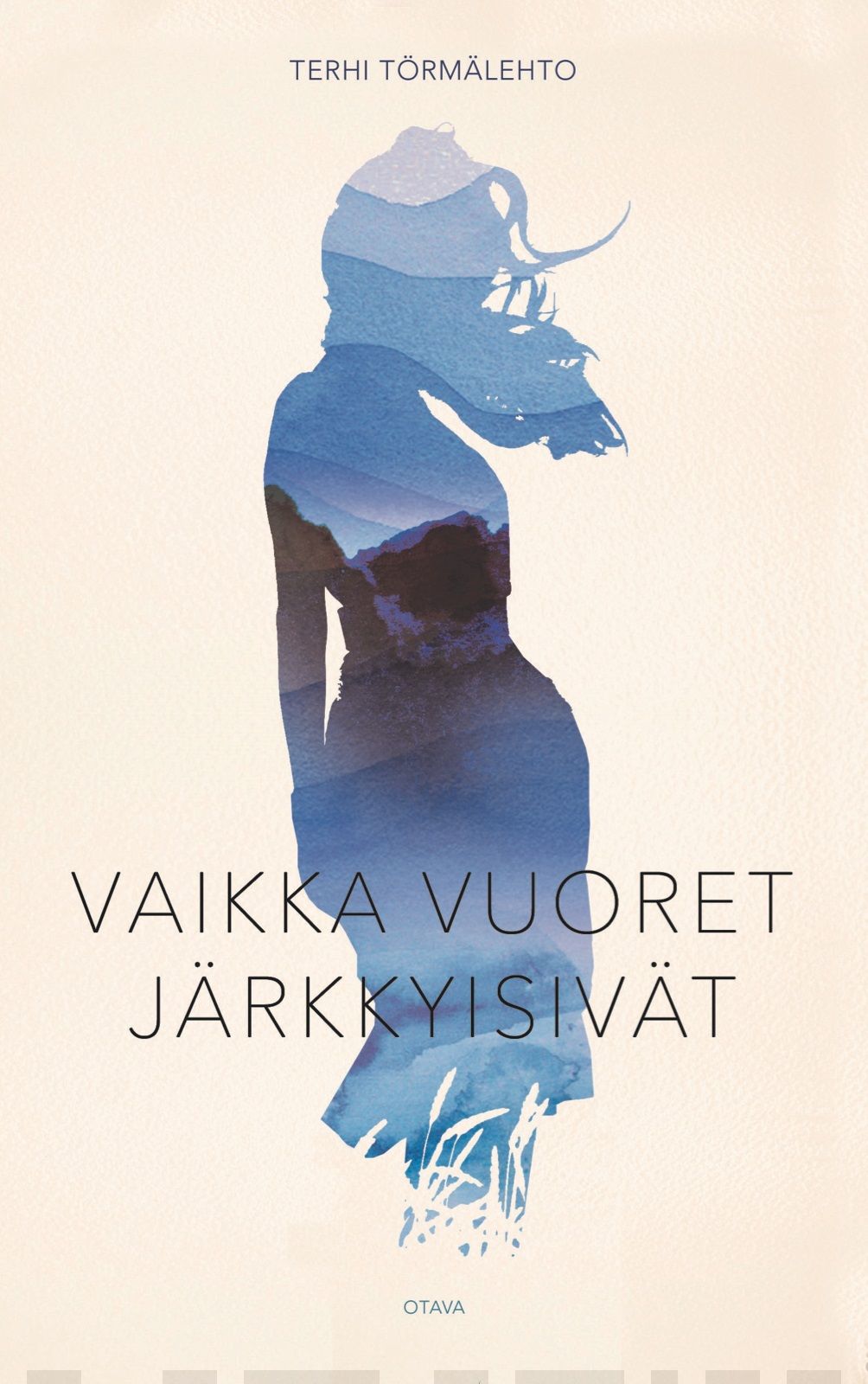 Vaikka vuoret järkkyisivät