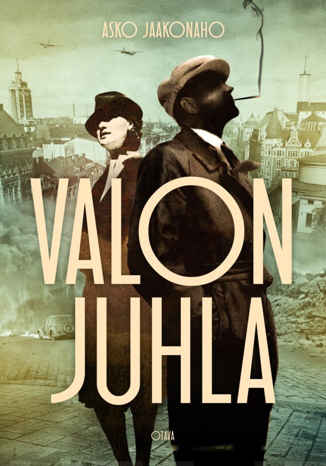 Valon juhla