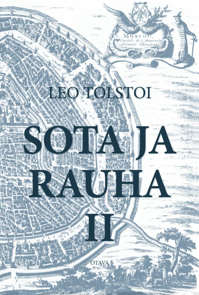 Sota ja rauha II