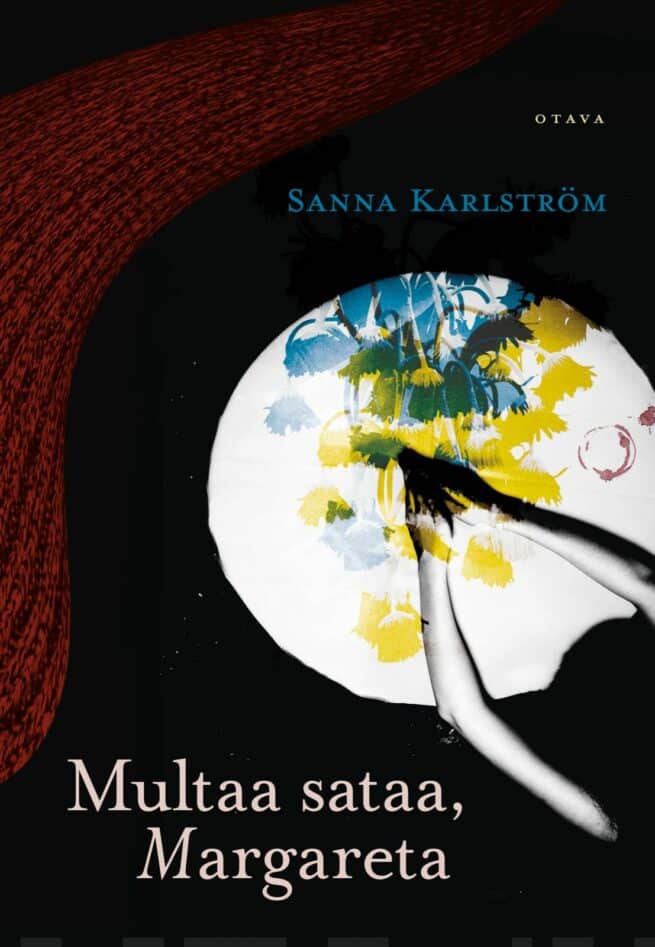 Multaa sataa, Margareta